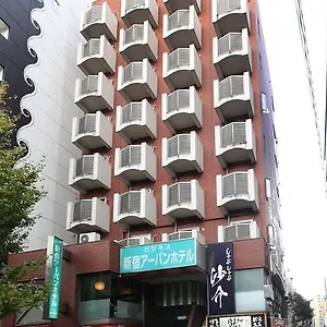 2* Hotel Shinjuku Urban