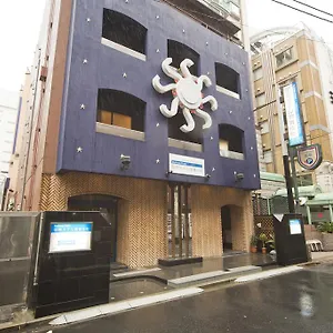 International Kabukicho ** Tokio