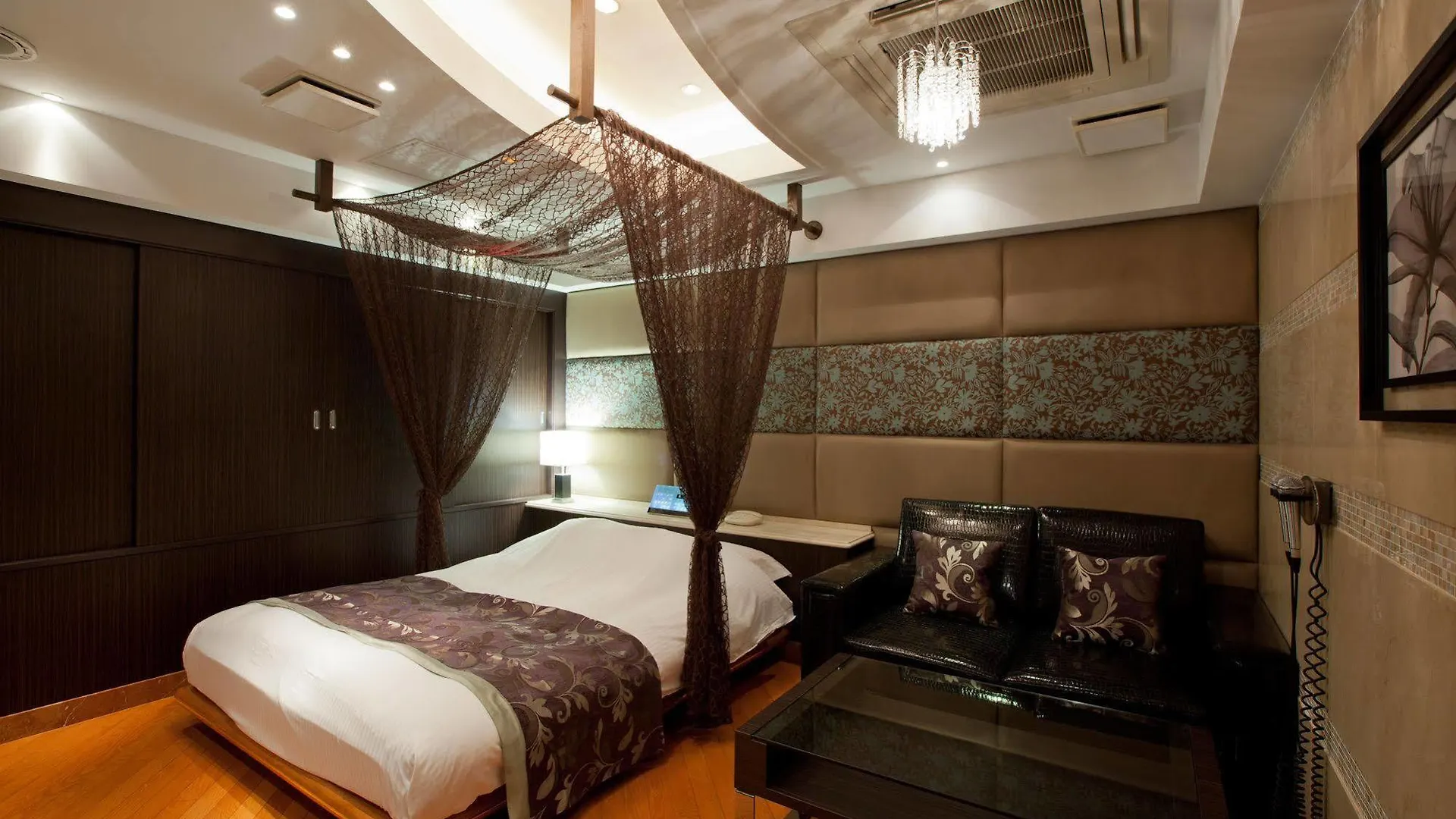 טוקיו Hotel An Shinjuku Kabukicho (Adults Only)