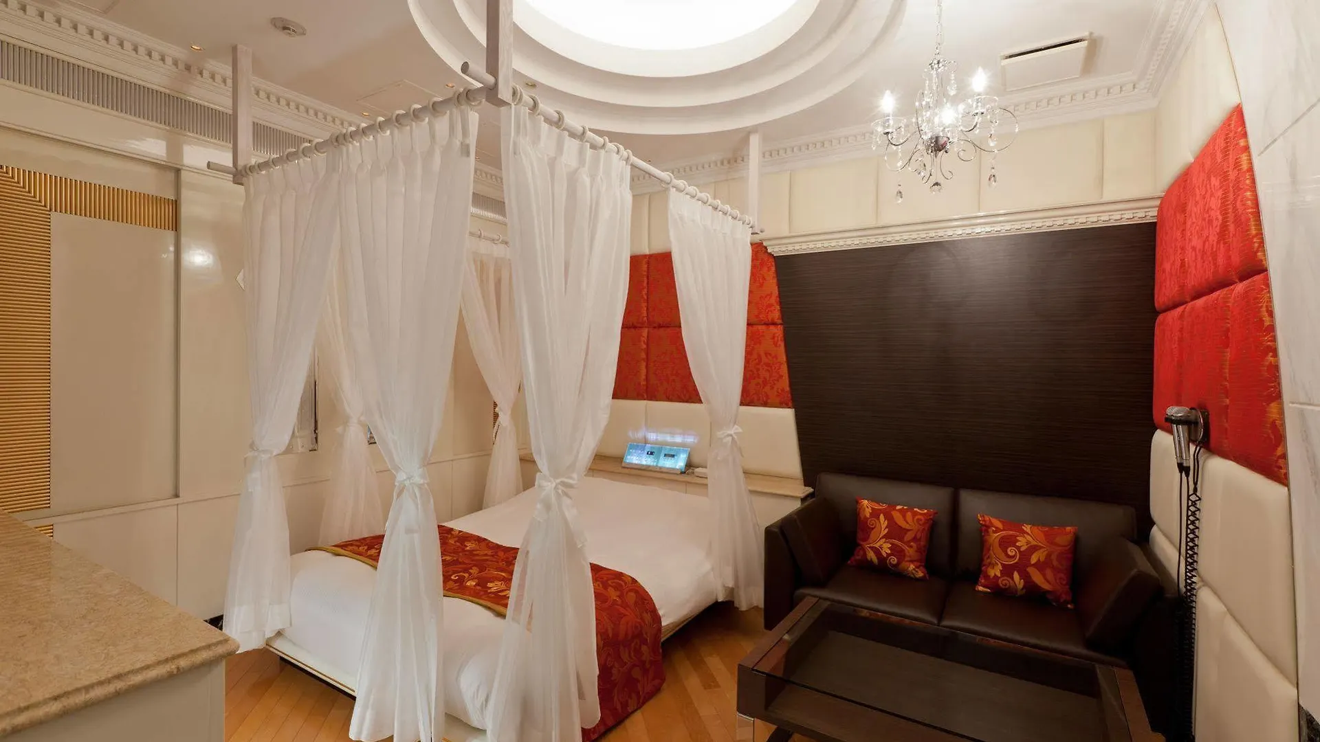 טוקיו Hotel An Shinjuku Kabukicho (Adults Only) יפן