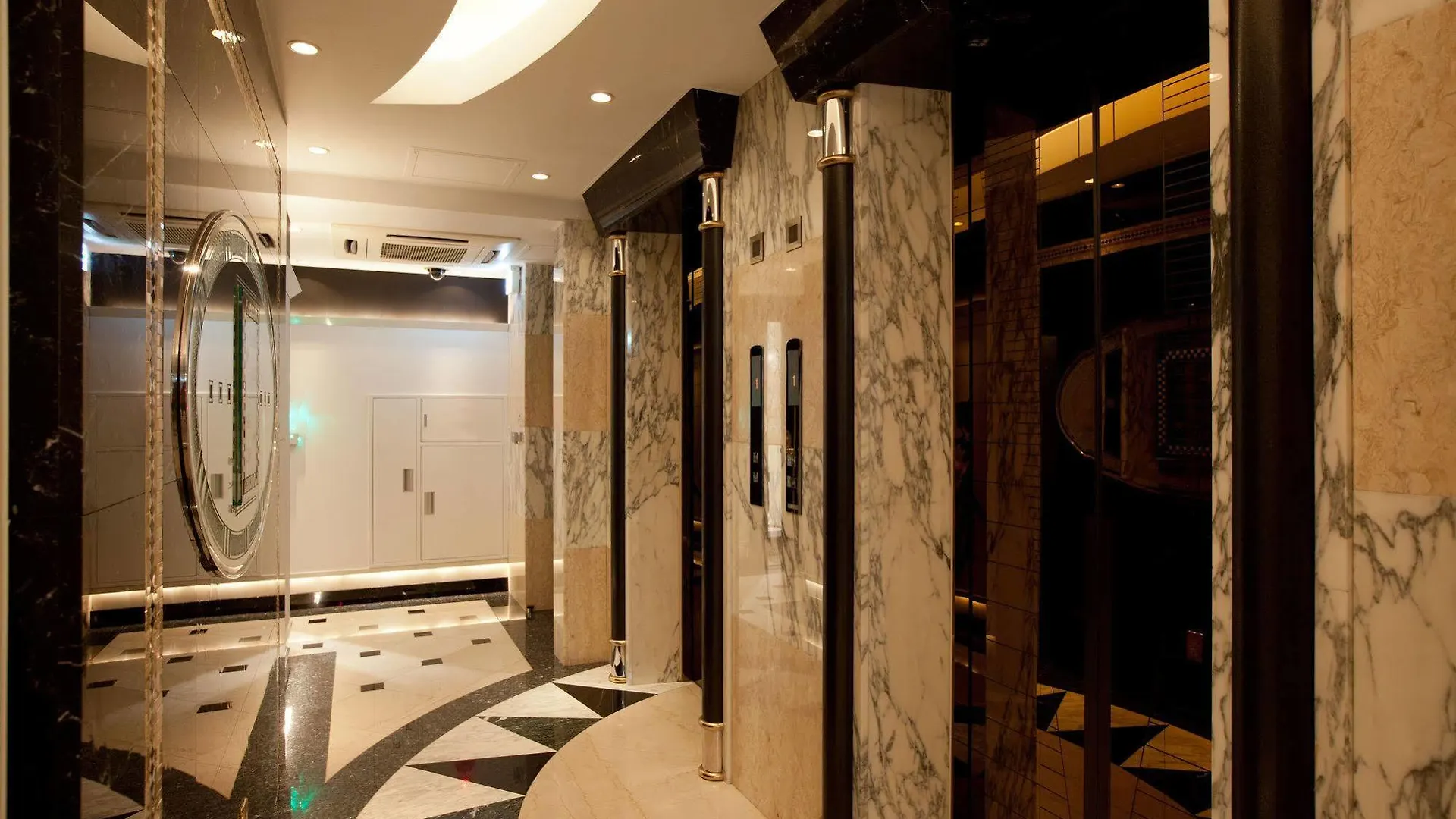 טוקיו Hotel An Shinjuku Kabukicho (Adults Only) 2*,